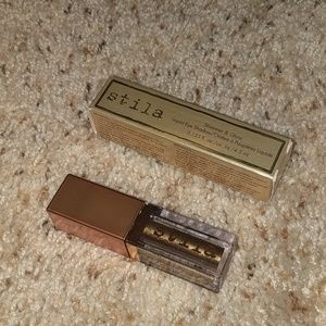 Stila Glitter & Glow Liquid Eyeshadow